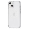 Case-Mate Tough Clear MagSafe - Etui iPhone 14 / iPhone 13 (Przezroczysty)