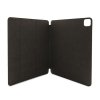 Guess 4G Stripe Allover - Etui iPad Pro 12.9 (2022-2020) (Różowy)