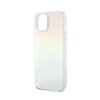 Guess IML Faceted Mirror Disco Iridescent - Etui iPhone 15 (Iridescent)
