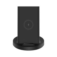 XIAOMI Ładowarka indukcyjna Mi 20W charging stand 