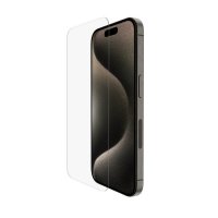 Belkin Szkło ochronne ScreenForce UltraGlass2 iPhone 16 Pro Max 