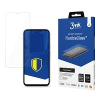 3mk FlexibleGlass - Szkło hybrydowe do Google Pixel 8A 