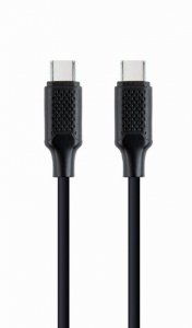 Gembird Kabel USB-C do USB-C 100W Power Delivery 1.5m