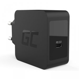 Green Cell - Ładowarka USB-C 18W PD 