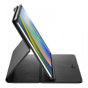 Cellularline Folio - Etui iPad Pro 11 (2022-2020) (czarny)
