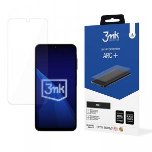 3mk ARC+ - Folia ochronna do Samsung Galaxy A16 4G/5G 