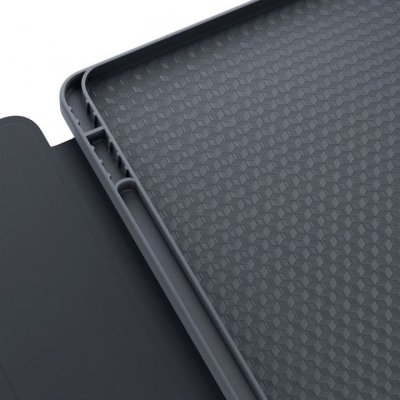 3MK Etui Soft Tablet Case iPad Pro 12,9&quot; 4/5/6 generacja