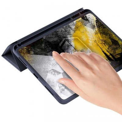 3MK Etui Soft Tablet Case iPad Pro 12,9&quot; 4/5/6 generacja