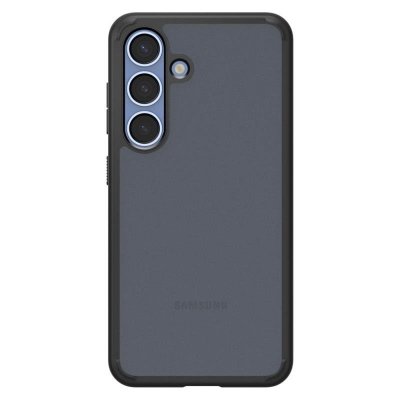 Spigen Ultra Hybrid - Etui do Samsung Galaxy S25 (Frost Black)
