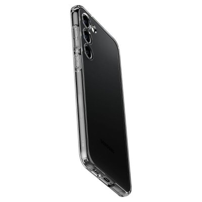 Spigen Liquid Crystal - Etui do Samsung Galaxy S23 (Przezroczysty)