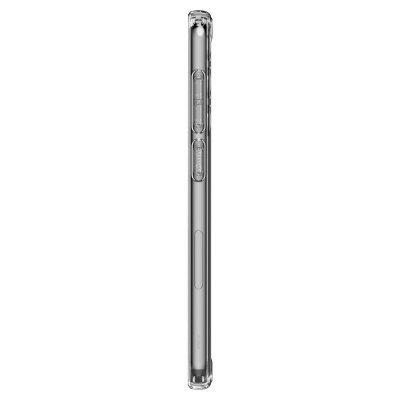 Spigen Ultra Hybrid - Etui do Samsung Galaxy S23 (Przezroczysty)