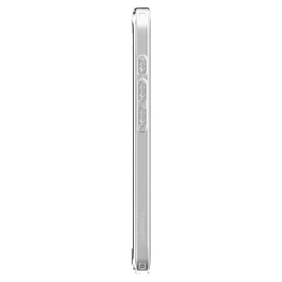 Spigen Ultra Hybrid Mag MagSafe - Etui do iPhone 16e (Zero One)