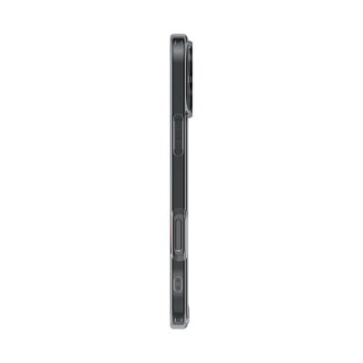 Spigen Ultra Hybrid - Etui do iPhone 16 Pro Max (Space Crystal)