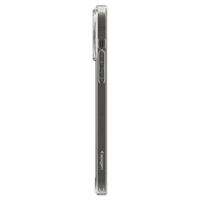 Spigen Ultra Hybrid -  Etui do iPhone 14 Pro (Przezroczysty)