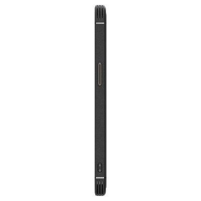 Spigen Core Armor Mag MagSafe - Etui do iPhone 16e (Matte Black)