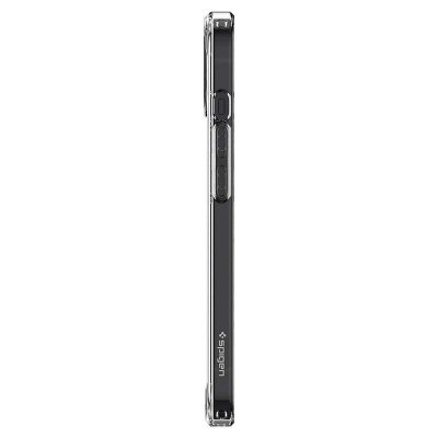 Spigen Ultra Hybrid - Etui do iPhone 13 (Przezroczysty)