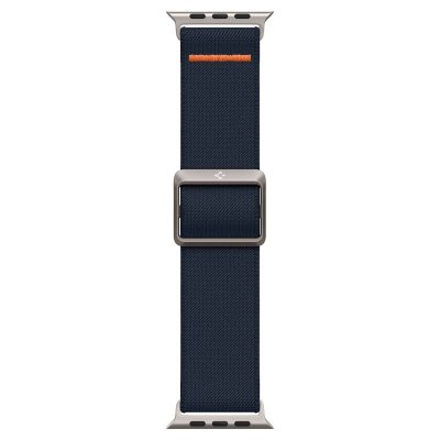 Spigen Fit Lite Ultra - Pasek do Apple Watch 42/44/45/49 mm (Navy)