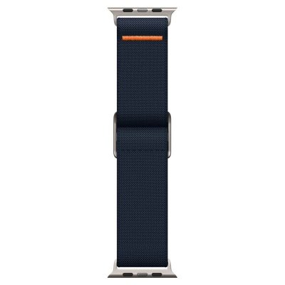 Spigen Fit Lite Ultra - Pasek do Apple Watch 42/44/45/49 mm (Navy)