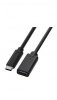 TB Kabel video USB C MF Thunderbolt 3 1m 