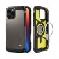 Spigen Tough Armor Mag MagSafe - Etui do iPhone 16 Pro Max (Gunmetal) 
