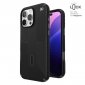 Speck Presidio2 Grip ClickLock & MagSafe - Etui iPhone 16 Pro Max (Black / Slate Grey / White) 
