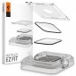 Spigen Proflex EZ FIT 2-Pack - Szkło hybrydowe do Apple Watch 8 / 7 41 mm (2 szt) 
