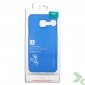 Mercury I-Jelly - Etui Samsung Galaxy A3 (2016) (niebieski) 