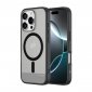 Incase Slim Case MagSafe - Etui iPhone 16 Pro (Black) 