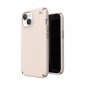 Speck Presidio2 Pro Magsafe - Etui iPhone 16e / iPhone 15 / iPhone 14 / iPhone 13 (Bleached Bone / Heirloom Gold / Hazel Brown) 