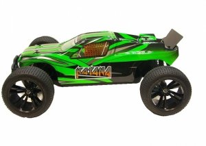 Himoto Katana Off road Truggy 1:10 4WD 2.4GHz RTR- 31505