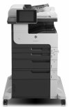 Urządzenie wielofunkcyjne HP LaserJet Ent 700  MFP M725f