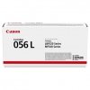 Toner Canon 056L, black, 5100s, 3006C002, Canon i-SENSYS MF542x, MF543x, LBP325x 3006C002
