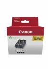 Tusz Canon PGI-35 BK, 1509B029, black, 2*191s, 2*9.3ml