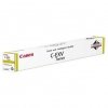 Toner Canon 9109B002. yellow. 11500s. CEXV48. Canon imageRUNNERC1325iF.C1335iF 9109B002