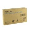 Tusz Ricoh 888550, cyan, 3000s, Ricoh MP C 1500 888550