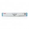 Toner Canon 6944B002. cyan. 52000s. Canon ADVANCE iR C7260i/ C7270i/ C7280i 6944B002