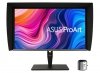 Monitor 27 cali PA27UCX-K mini dLED IPS 4K HDR10 1200nit USB-C DP HDMI PIVOT 100% sRGB Głośnik