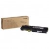 Toner Xerox 106R02231, yellow, 6000s, high capacity, Xerox Phaser 6600 DN, WorkCentre 6605 DN, 6605 V/DN 106R02231