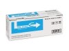 Toner Kyocera-Mita TK-5140C. cyan. 5000s. 1T02NRCNL0. Kyocera Mita ECOSYS M6030cdn. ECOSYS M6530cdn. ECOSYS P6130cdn 1T02NRCNL0