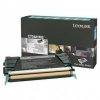 Toner Lexmark C734A1KG. black. 8000s. return. Lexmark C734. C736. X734. X736. X738 C734A1KG