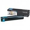 Toner Lexmark X945X2C. cyan. 22000s. Lexmark X945 X945X2CG