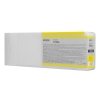 Tusz EPSON C13T636400. yellow. 700ml. Epson Stylus Pro 7900. 9900 C13T636400