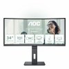 Monitor CU34P3CV 34 cale 100Hz Curved VA HDMI DP USB-C