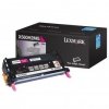 Toner Lexmark X560H2MG. magenta. 10000s. Lexmark X560N. X560dn X560H2MG