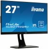 Monitor 27 cali ProLite XUB2792HSU-W6 IPS,HDMI,DP,100Hz,SLIM,4xUSB3.2,PIVOT,  HAS(150mm),2x2W