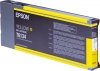 EOL - wycofany z oferty - Tusz EPSON C13T613400. yellow. 110ml. Epson Stylus Pro 4400. 4450 C13T613400