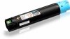 Toner Epson C13S050662. cyan. 7500s. Epson Aculaser C500DN C13S050662