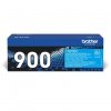 Toner Brother TN-900C. cyan. 6000s. Brother HL-L9200CDWT. MFC-L9550CDWT TN900C