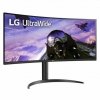Monitor 34WP65CP-B 34 cale UltraWide QHD HDR10 FreeSync