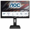 Monitor 24 X24P1 IPS DVI HDMI DP Pivot Głośniki